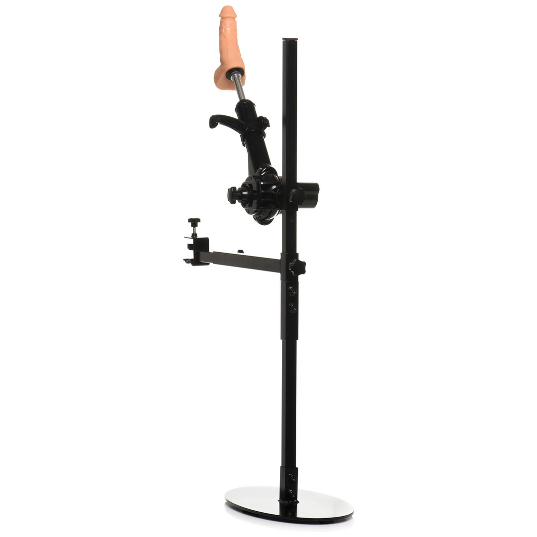 De Dicktator 2.0 Extreme Sex Machine – Zwart