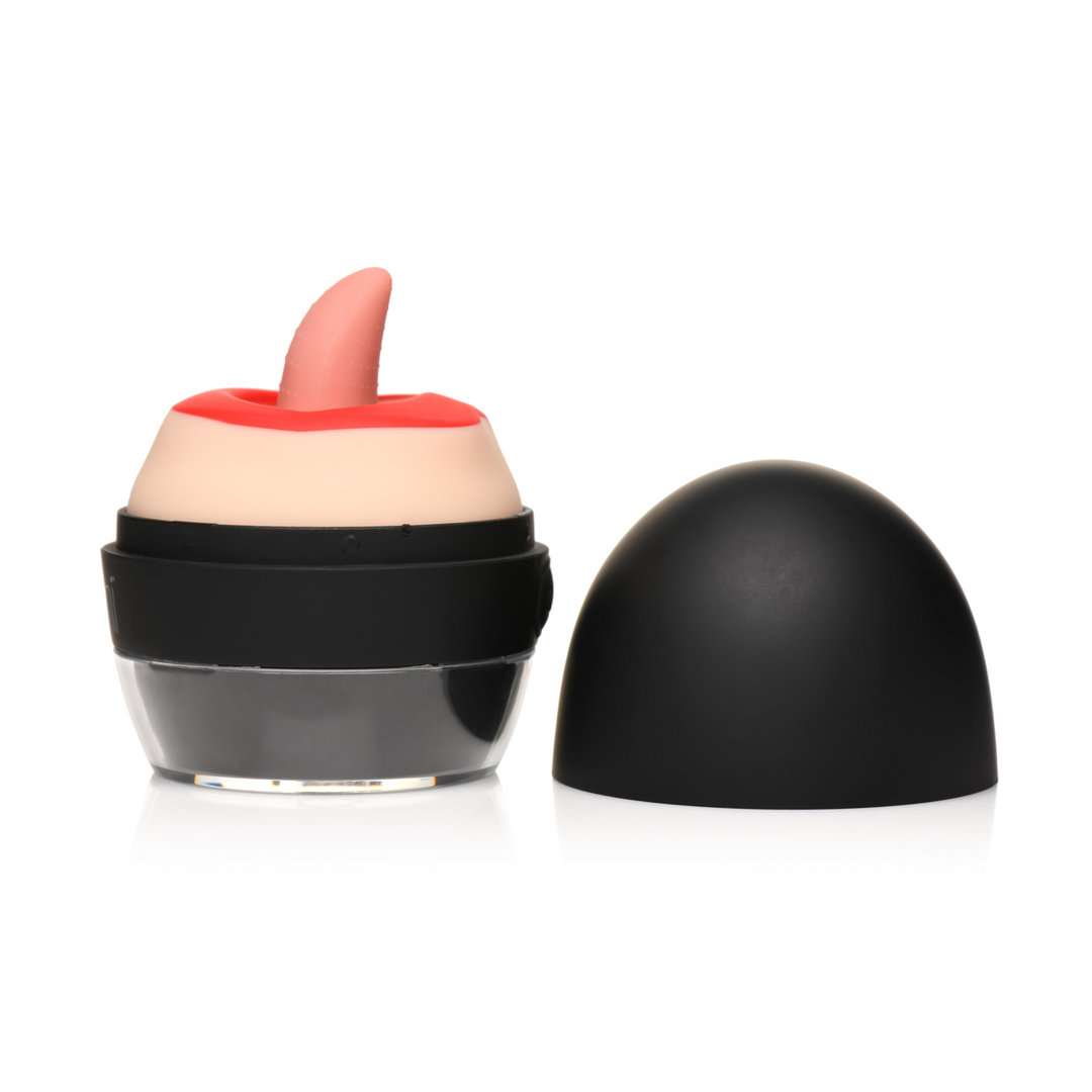 Lady Licker – Clitorale Stimulator