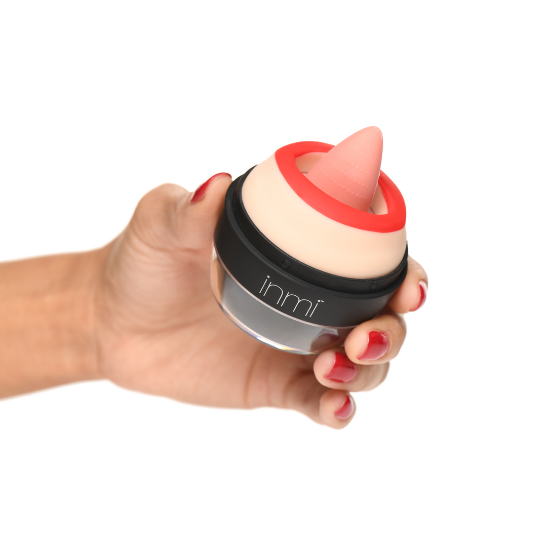 Lady Licker – Clitorale Stimulator
