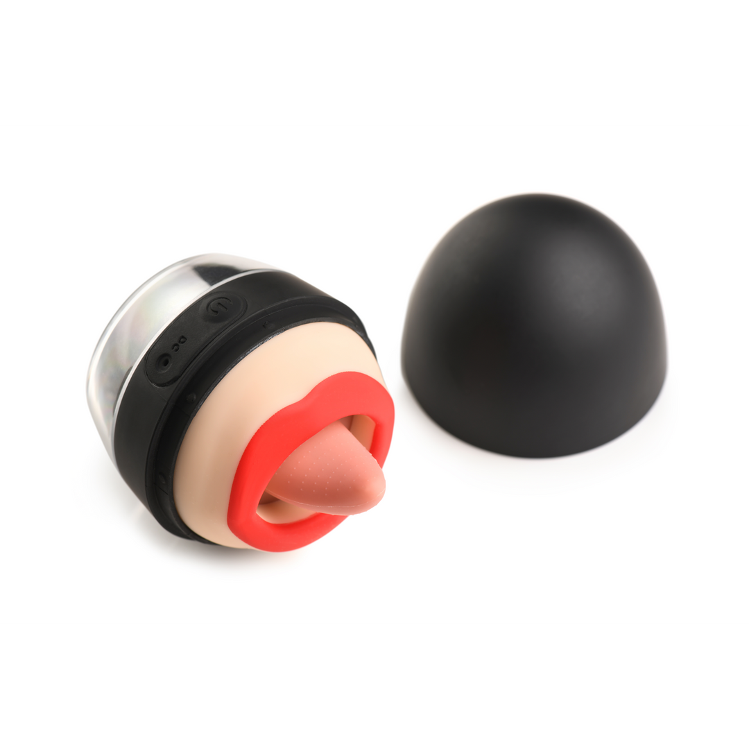 Lady Licker – Clitorale Stimulator