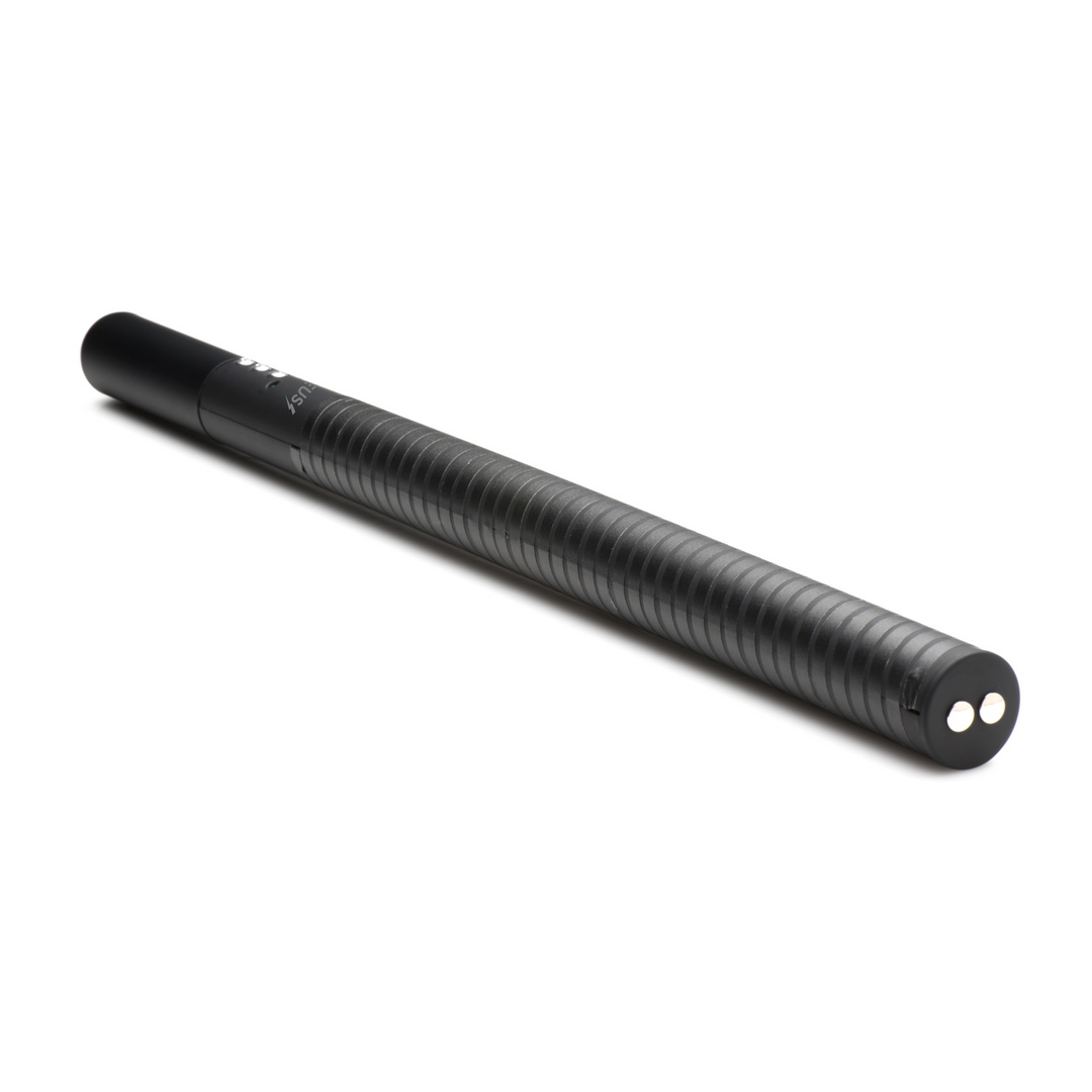 E-Stim Baton – Zwart