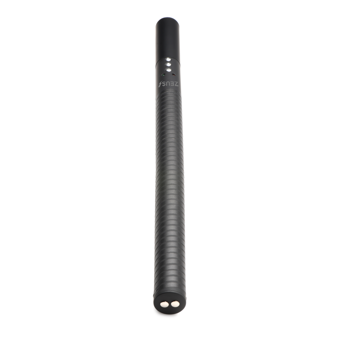 E-Stim Baton – Zwart