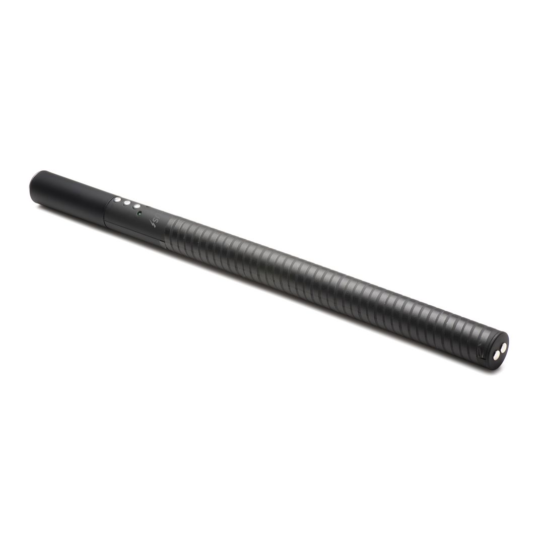 E-Stim Baton – Zwart