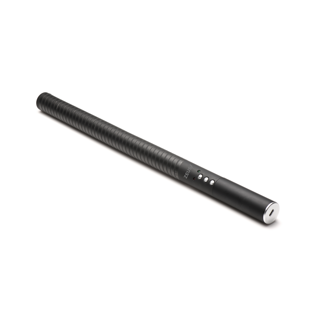 E-Stim Baton – Zwart