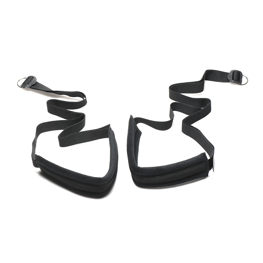Lover’s Door Swing – Zwart