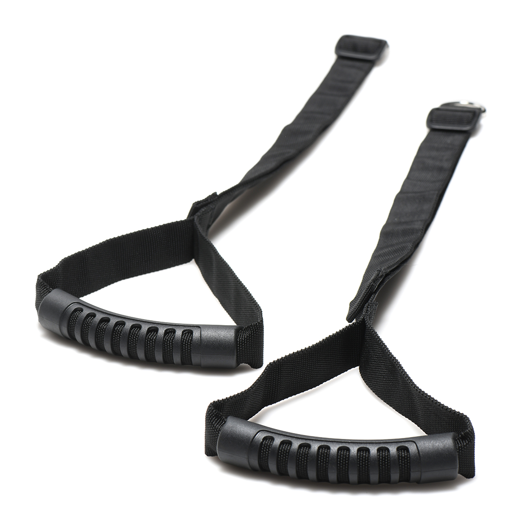 Lover’s Door Swing – Zwart