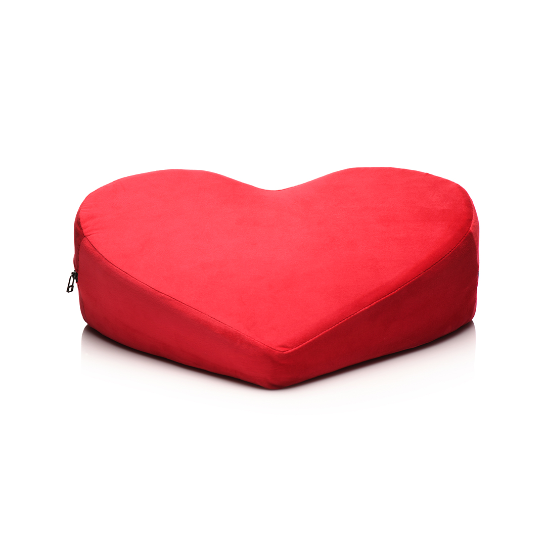 Liefdeskussen – Rood