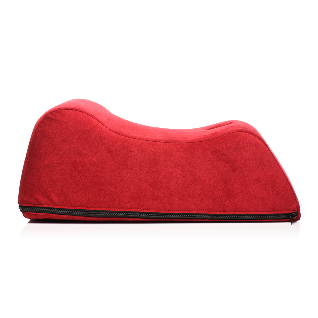 Deluxe Wandzadel – Rood
