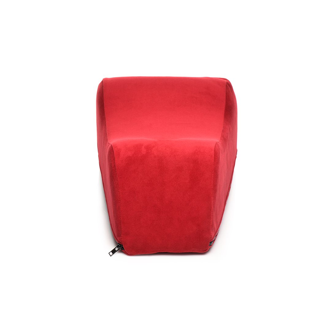 Deluxe Wandzadel – Rood
