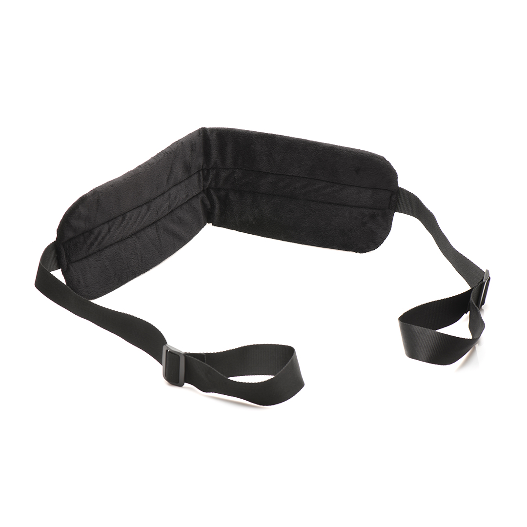 Lover’s Strap – Zwart