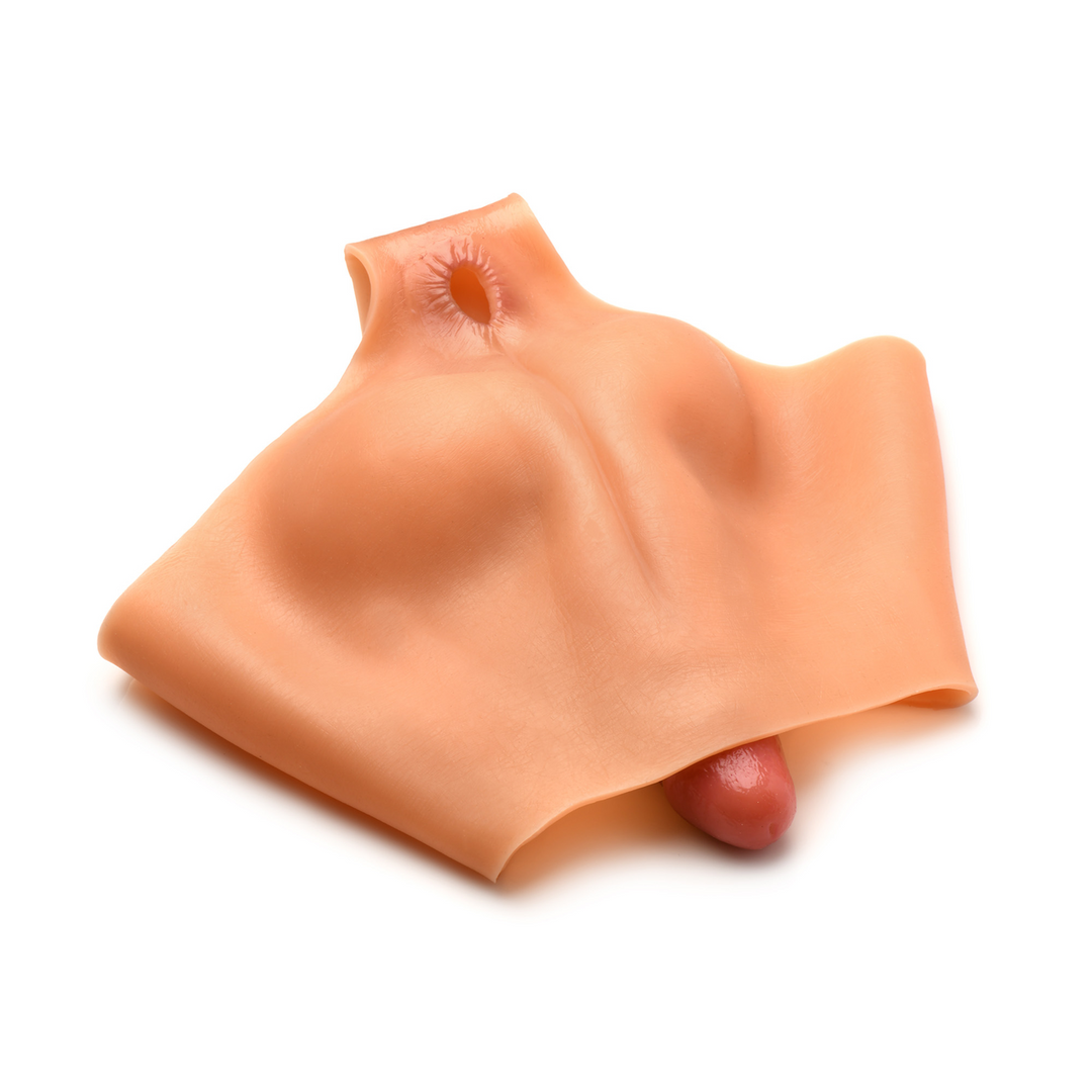 Boner Briefs – Penis Panties – Medium