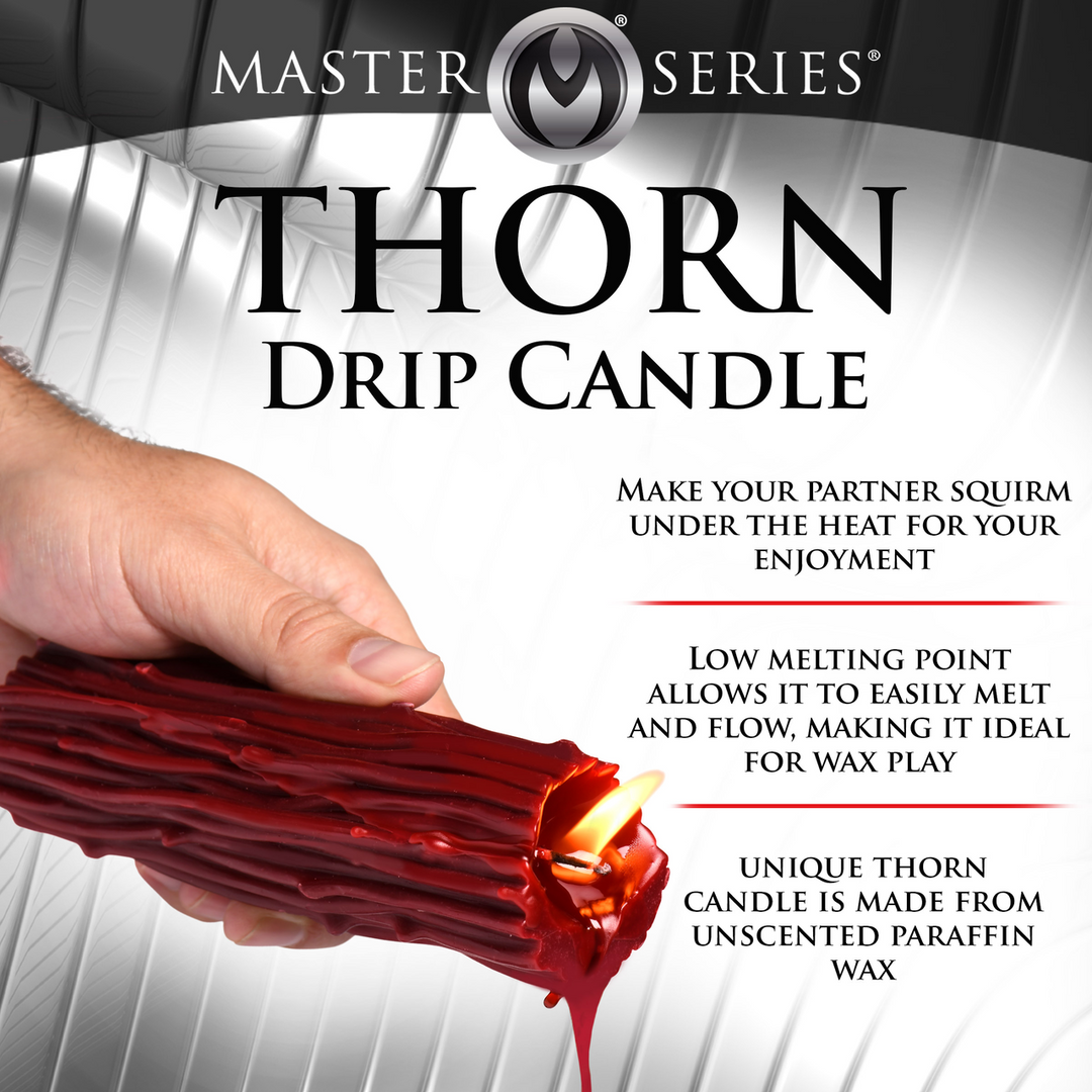Thorn – Druipkaars