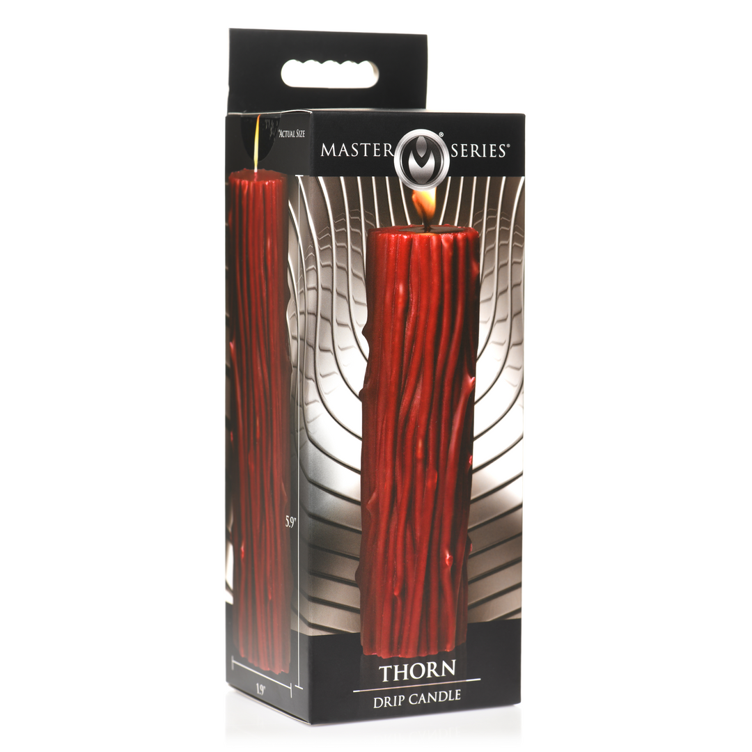 Thorn – Druipkaars