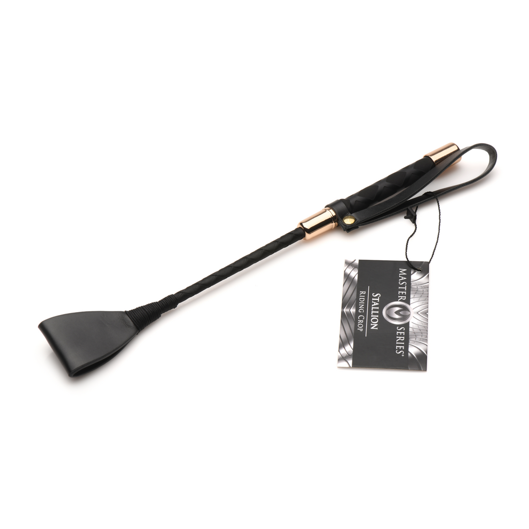 Rijwhip – 12 / 30 cm
