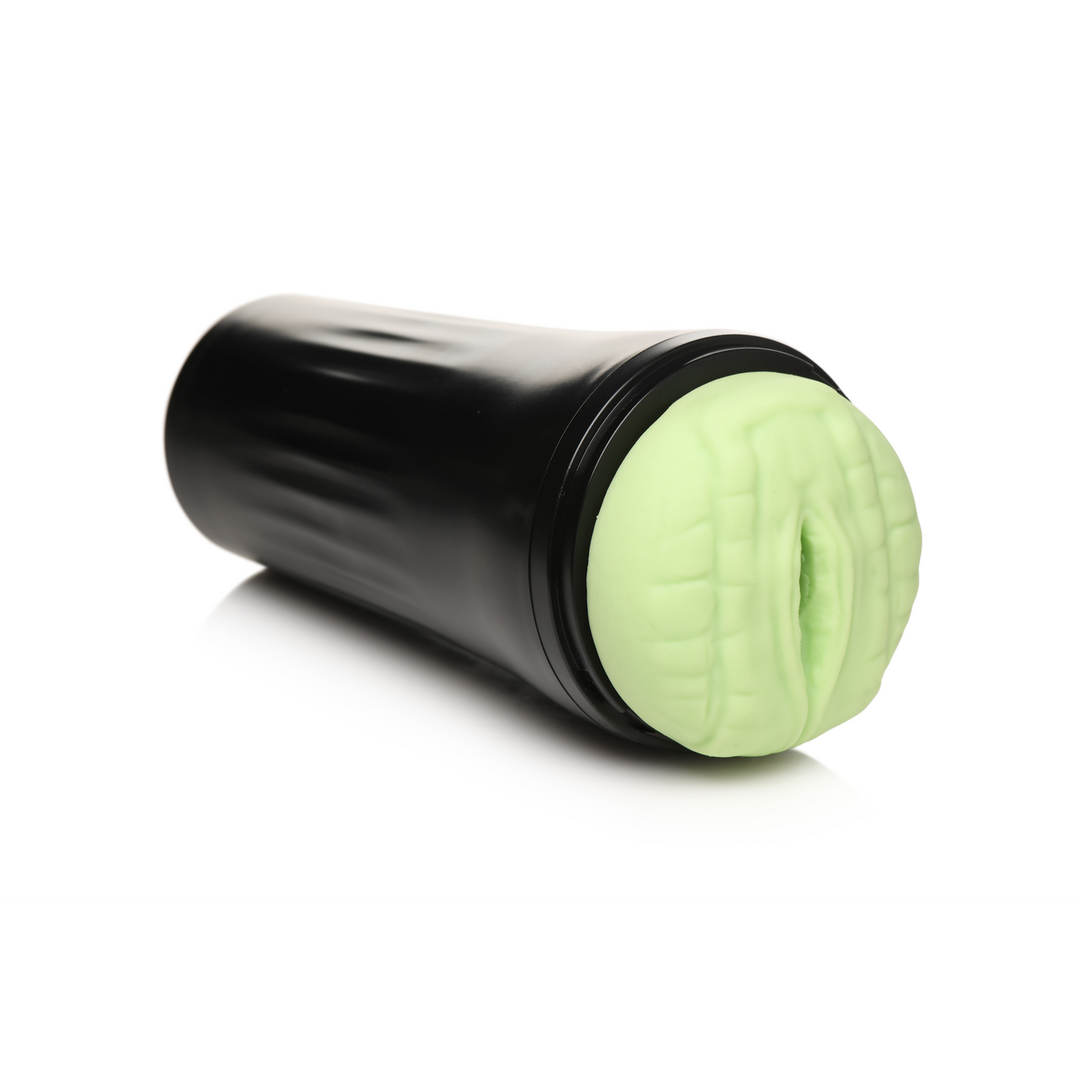 Raptor – Reptile Stroker – Groen
