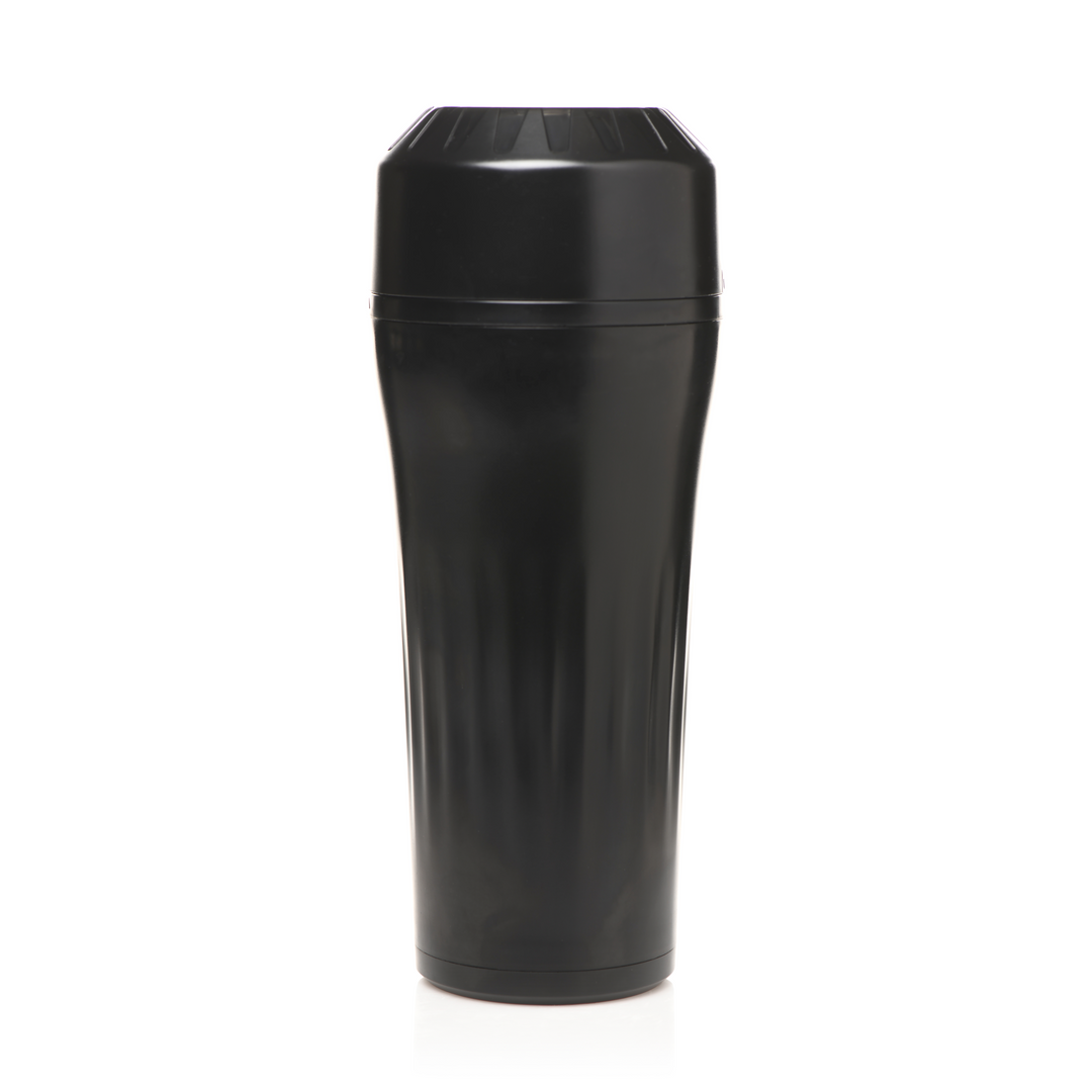 Raptor – Reptile Stroker – Groen
