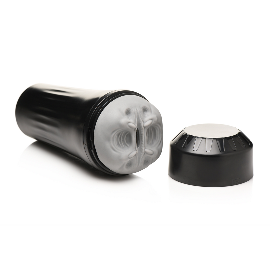 Predator - Creature Stroker - Gris