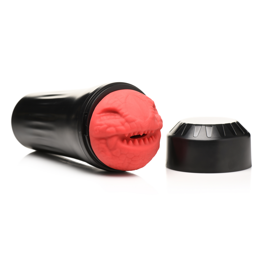 Dragon Snatch – Dragon Stroker – Rood