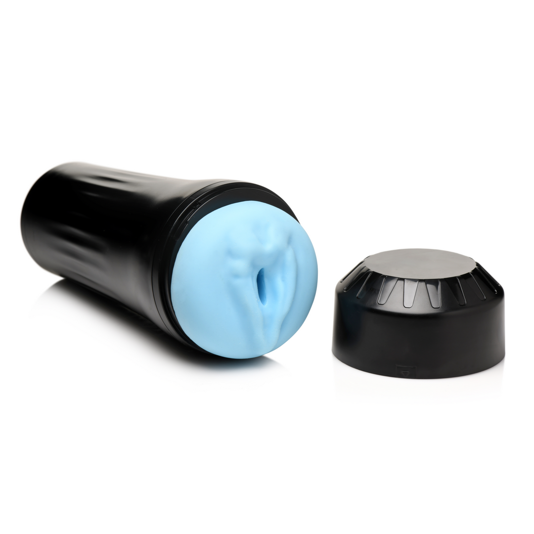 Pussidon - Masturbador de Monstruo Marítimo - Azul