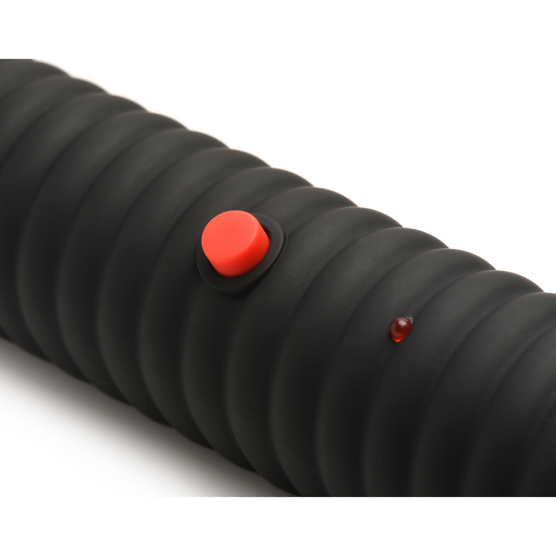 Spark Rod – Zapping Wand – Rood