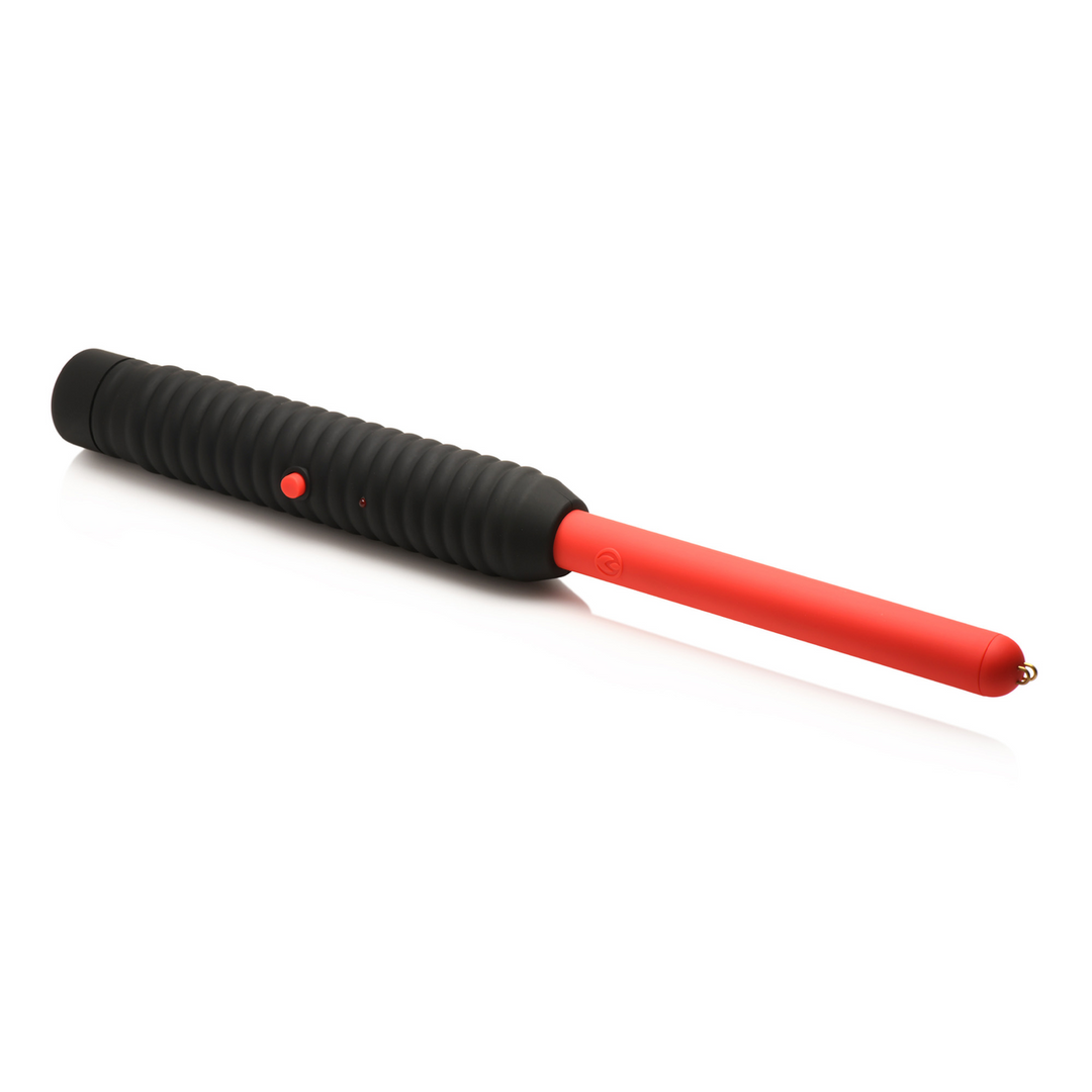 Spark Rod – Zapping Wand – Rood