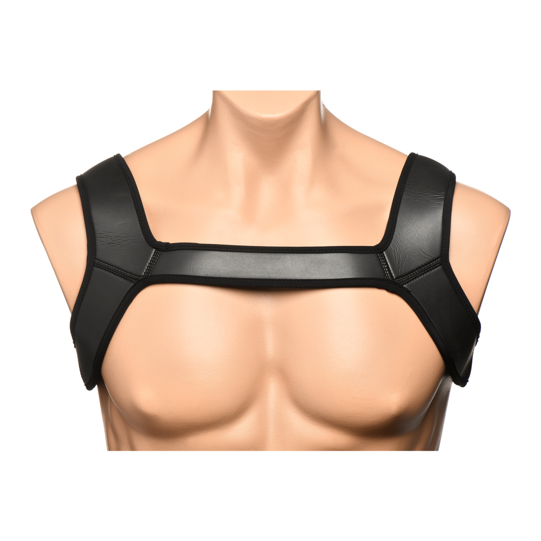 Neopreen Puppy Kit – Zwart