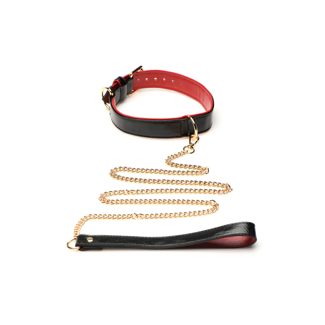 Lover’s Deluxe Bondage Set