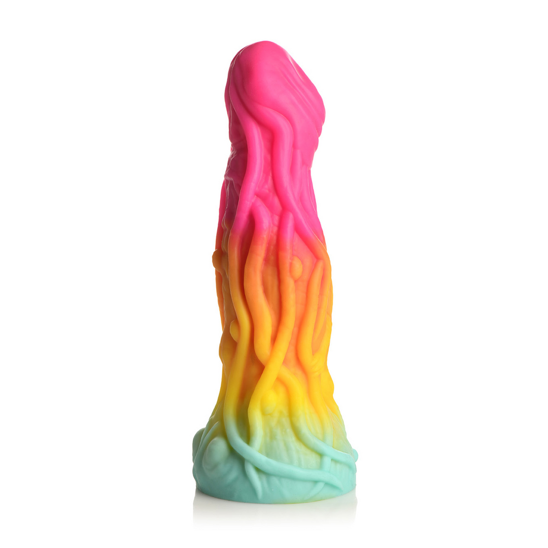 Shape Shifter – Alien Silicone Dildo