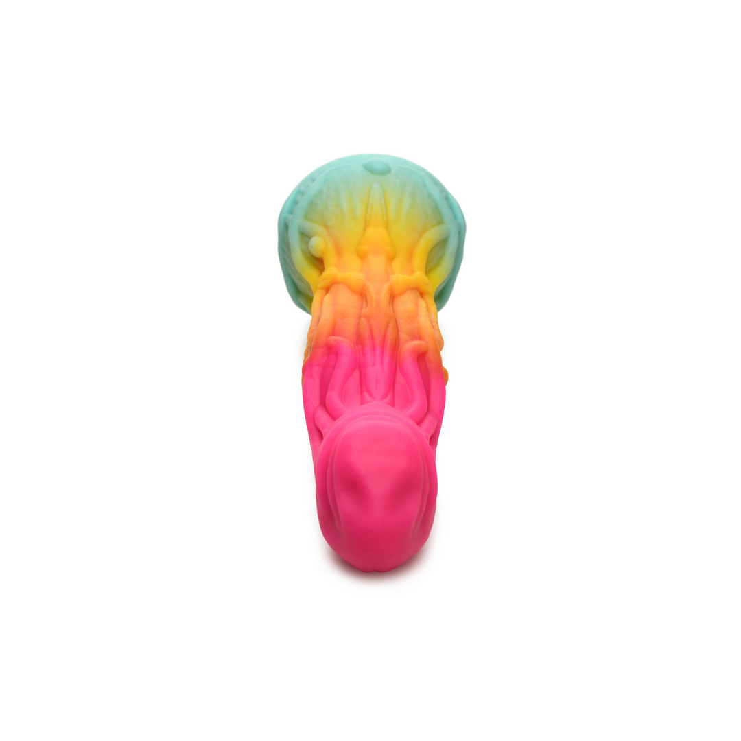 Shape Shifter – Alien Silicone Dildo