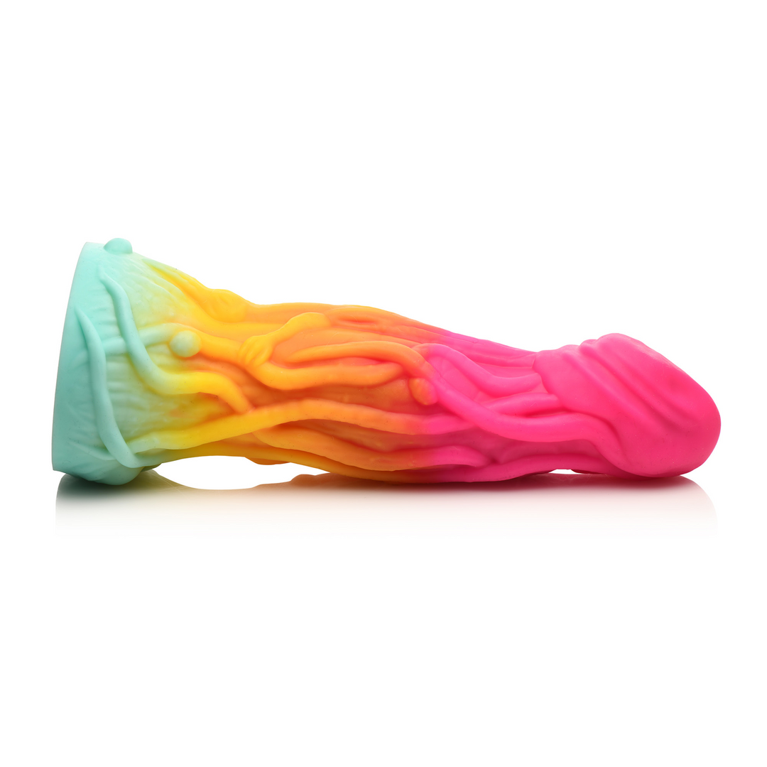 Shape Shifter – Alien Silicone Dildo
