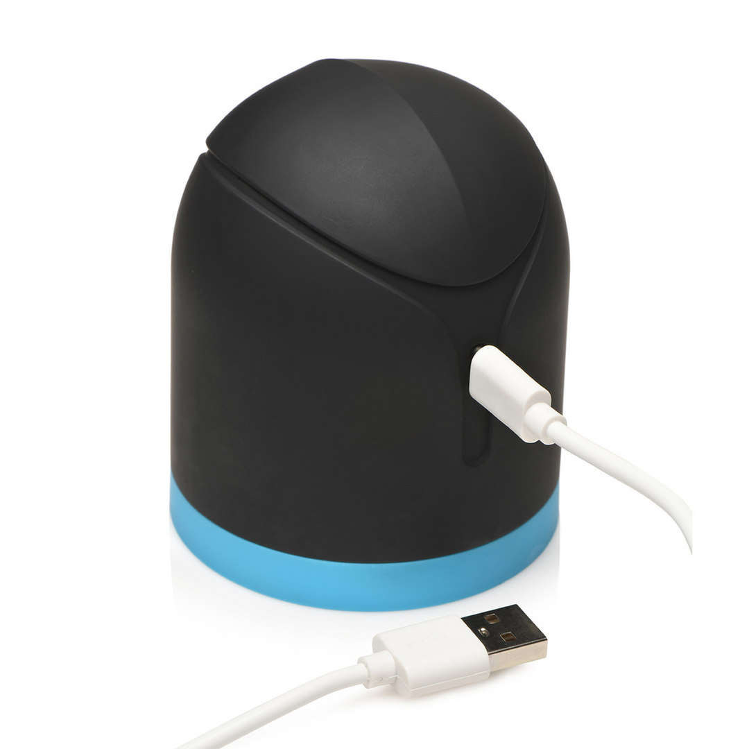 De Milker – Mega-Pod Zuig Masturbator