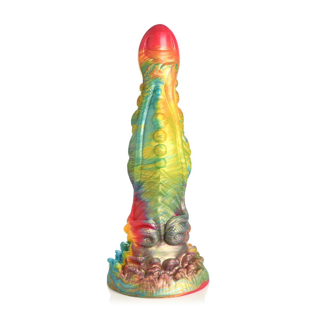 Majestic Merman – Siliconen Dildo
