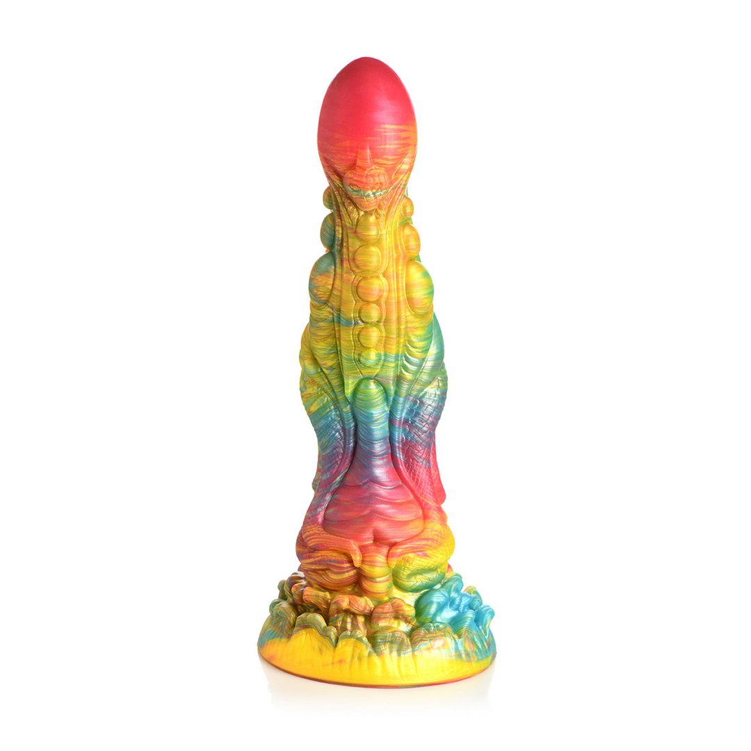 Majestic Merman – Siliconen Dildo