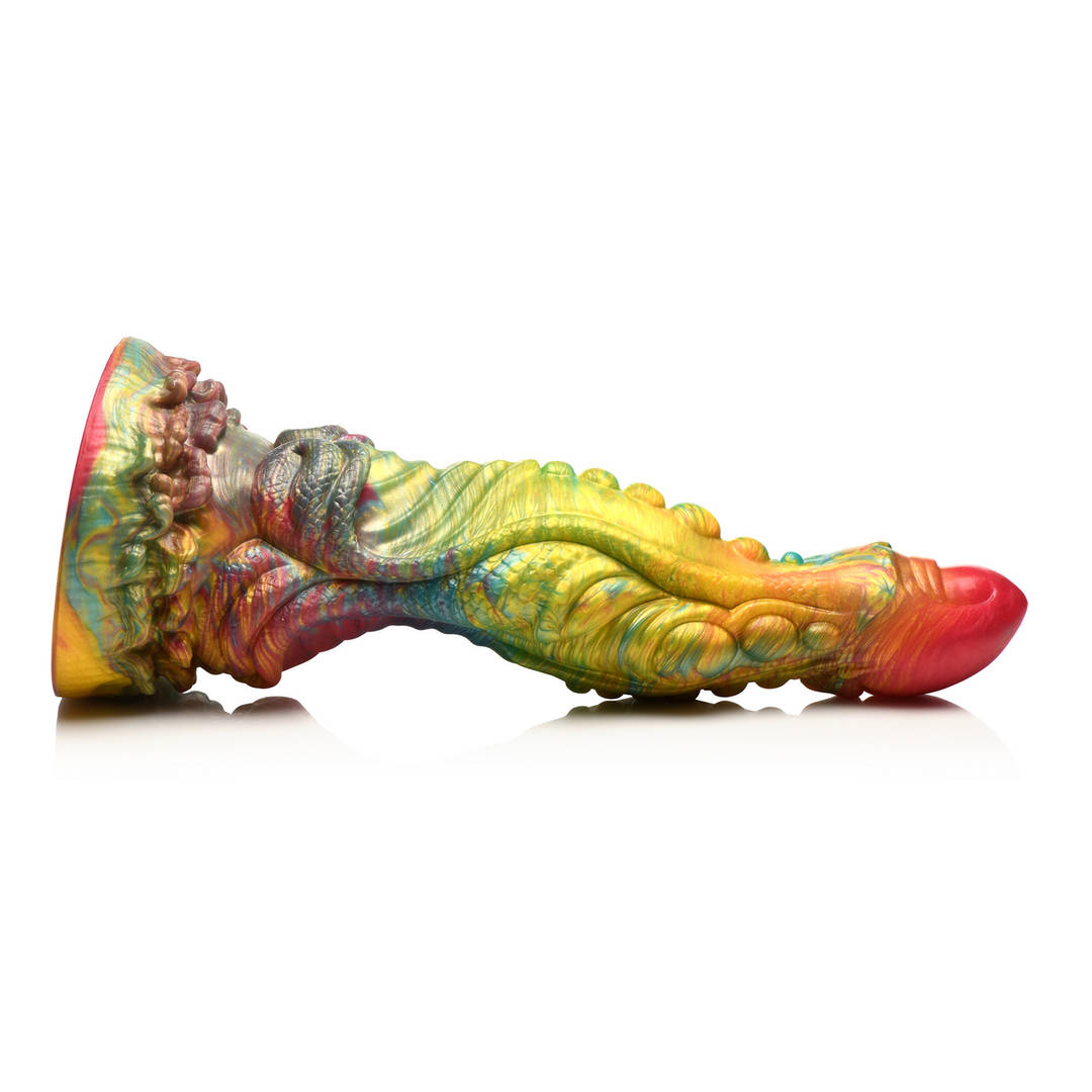 Majestic Merman – Siliconen Dildo