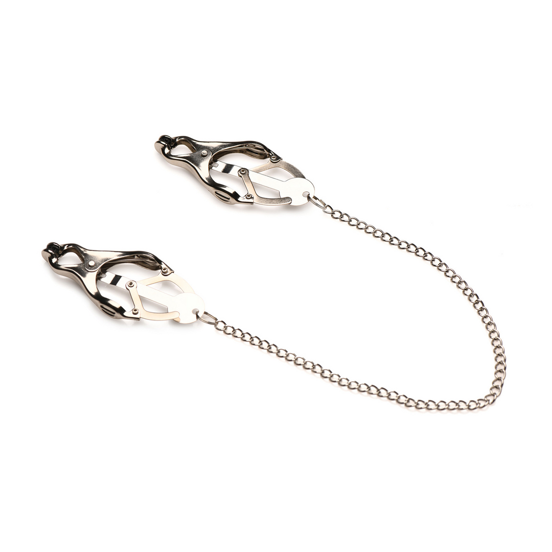 Primal – Spiked Clover Tepelklemmen
