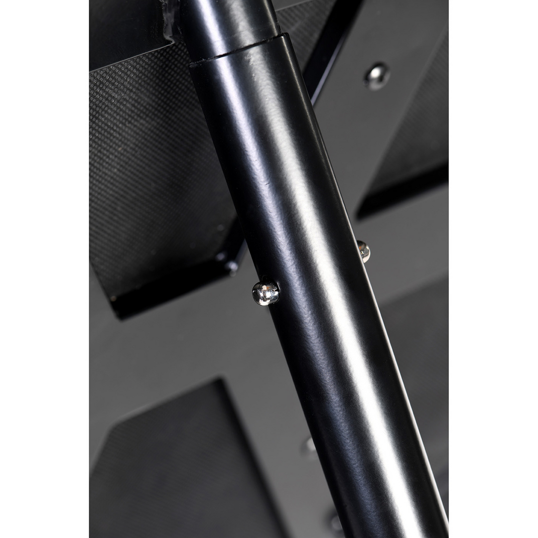 St. Andrew’s Cross – Deluxe