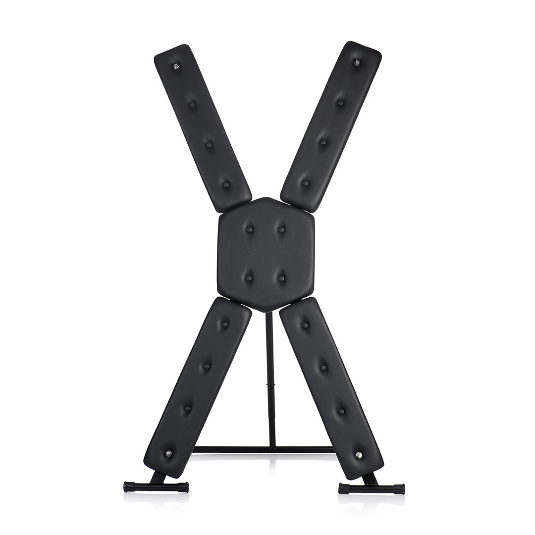 St. Andrew’s Cross – Deluxe