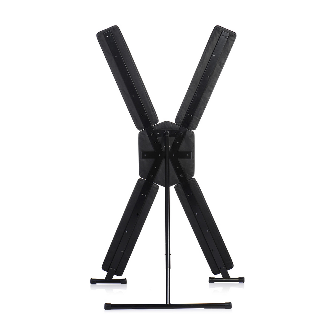 St. Andrew’s Cross – Deluxe