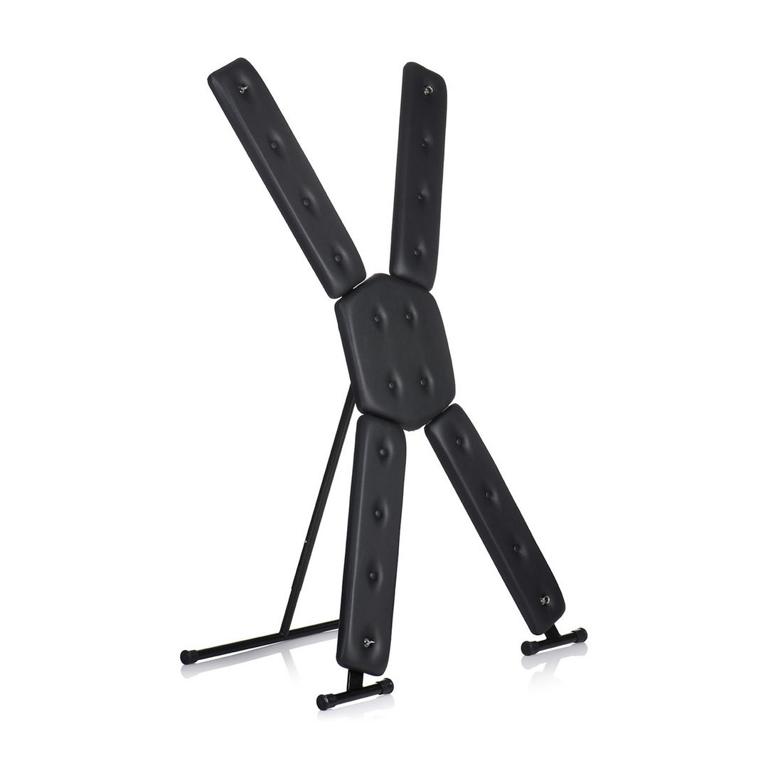 St. Andrew’s Cross – Deluxe