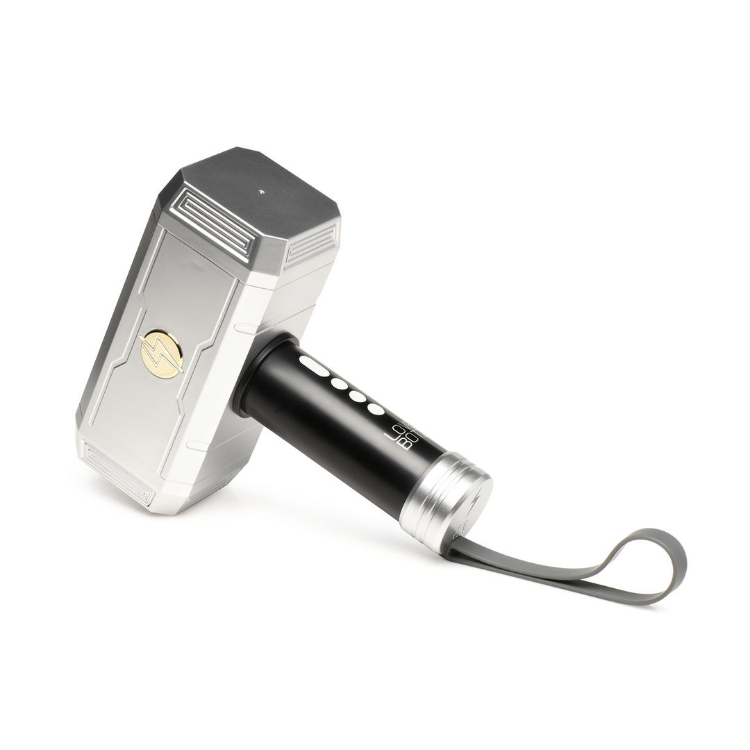 Thor’s Hammer – Masturbator