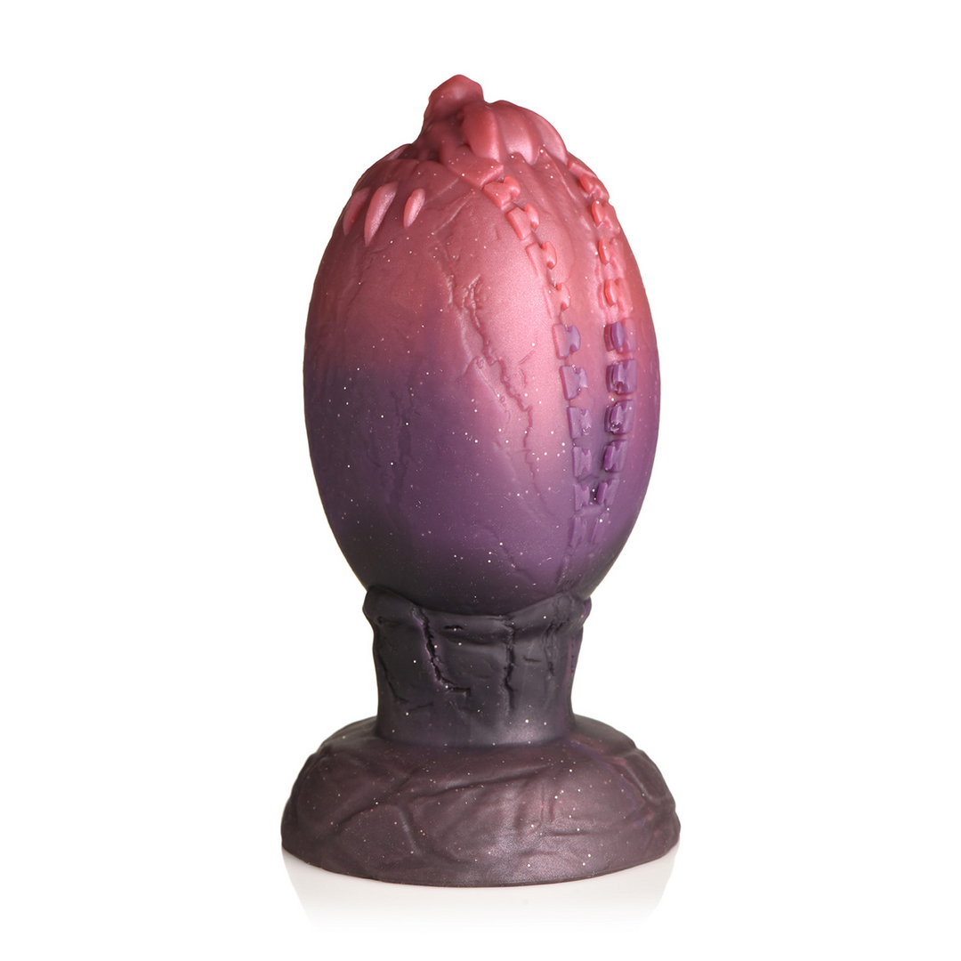 Dragon Hatch – Siliconen Ei – XL