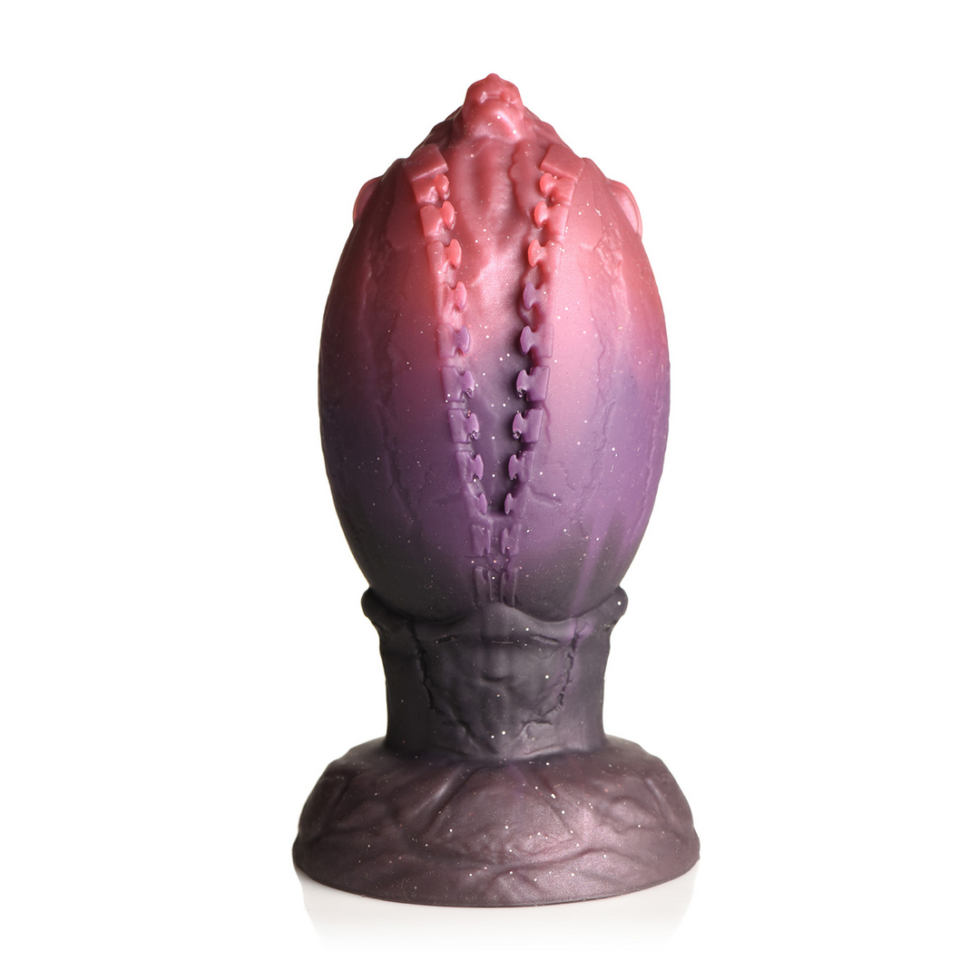 Dragon Hatch – Siliconen Ei – XL