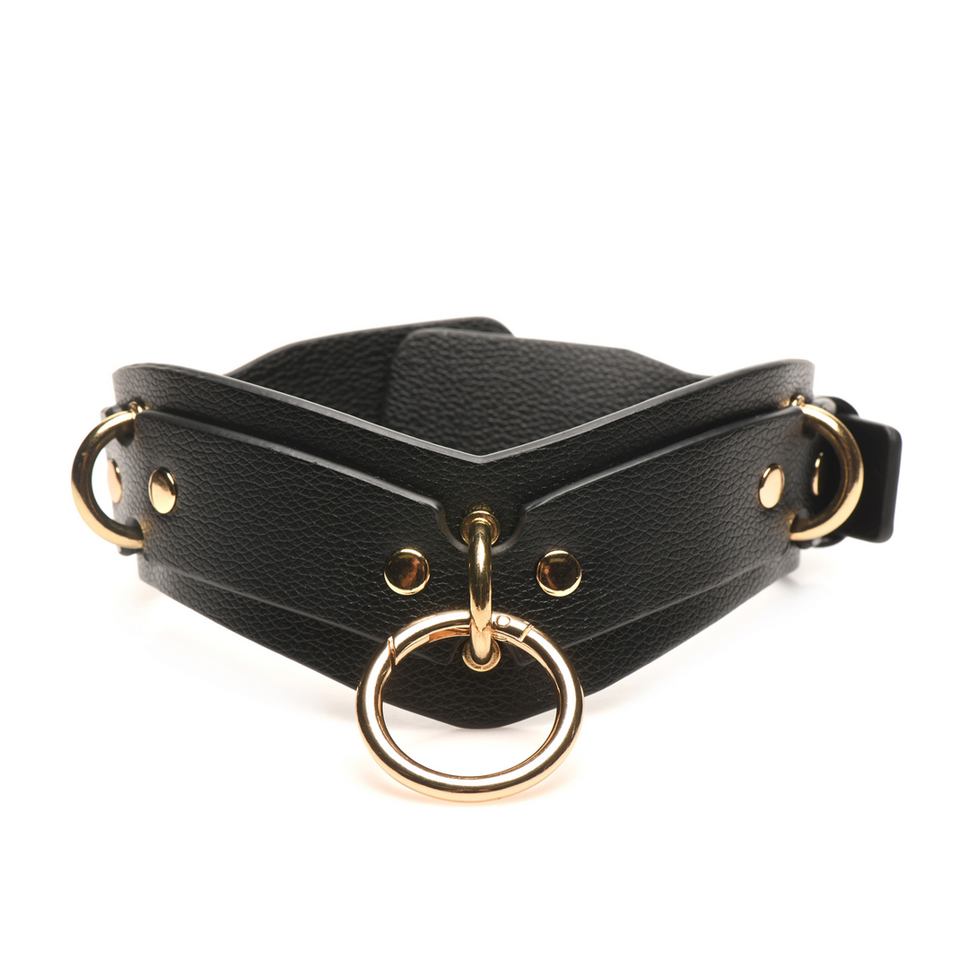 Lover’s Restraints Set – Zwart