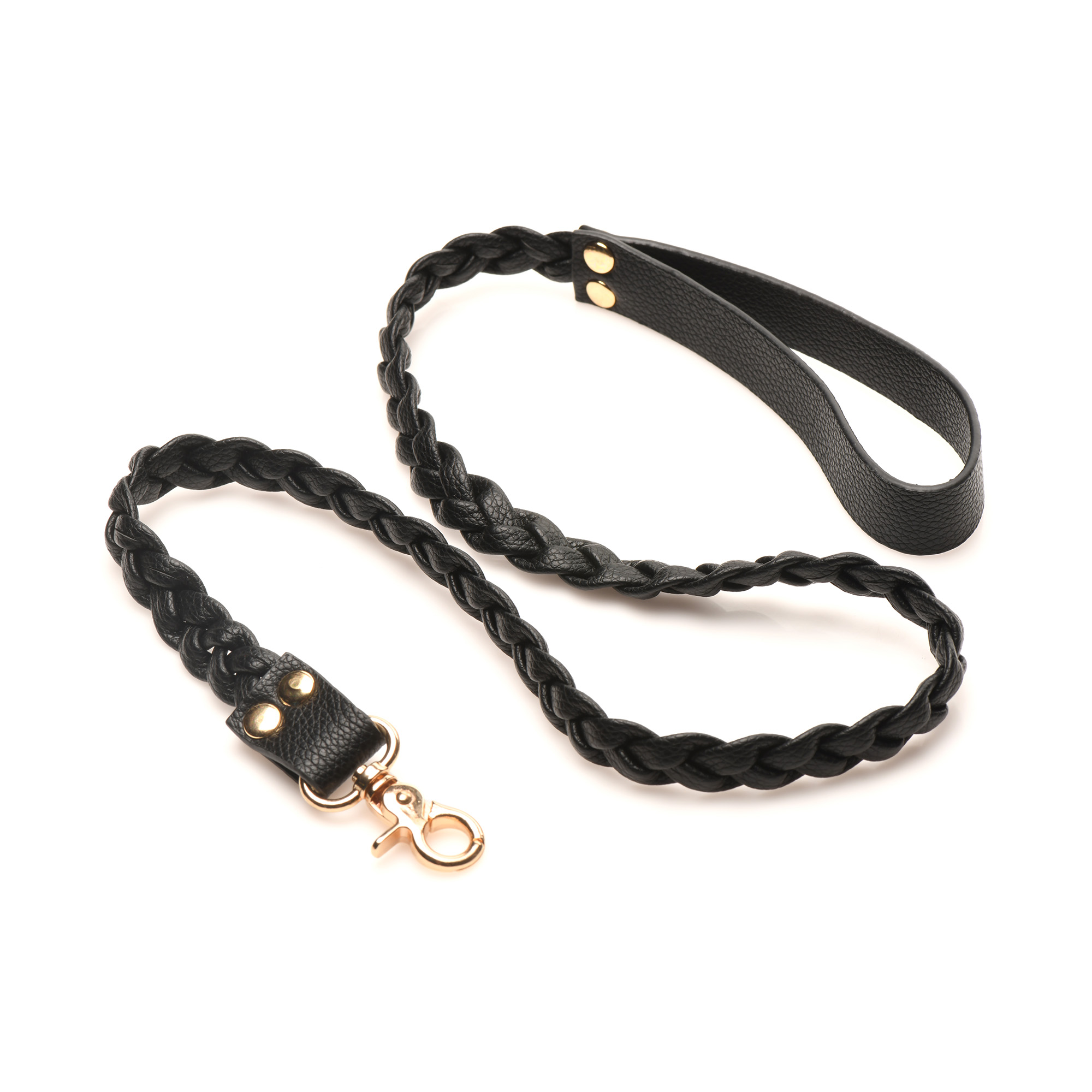 Lover’s Restraints Set – Zwart