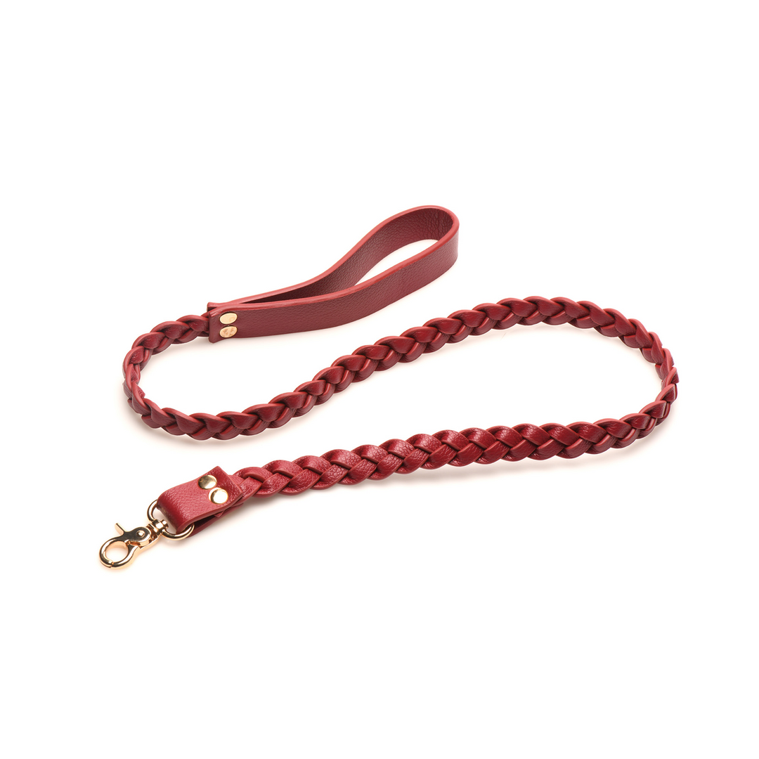 Lover’s Restraints Set – Rood