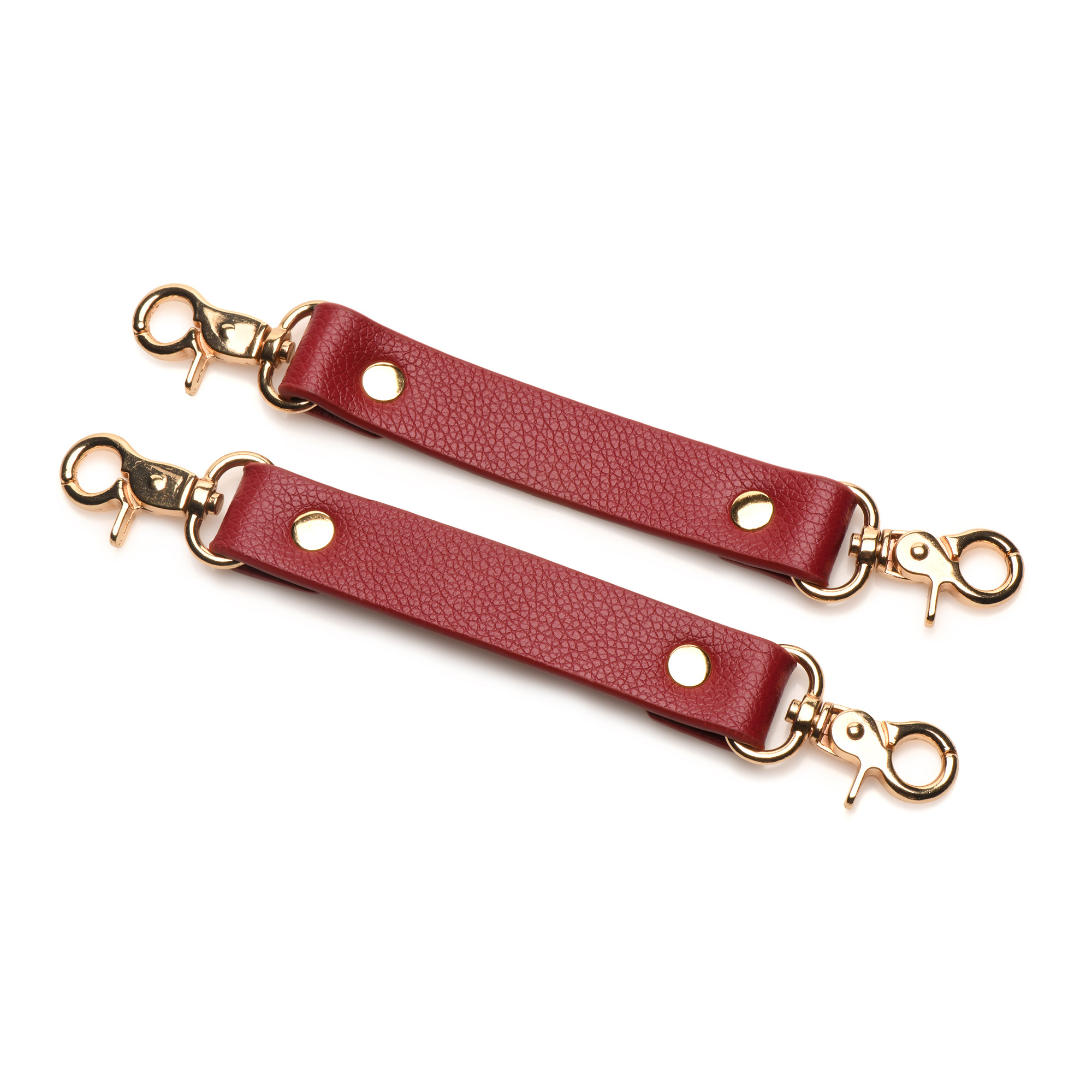 Lover’s Restraints Set – Rood