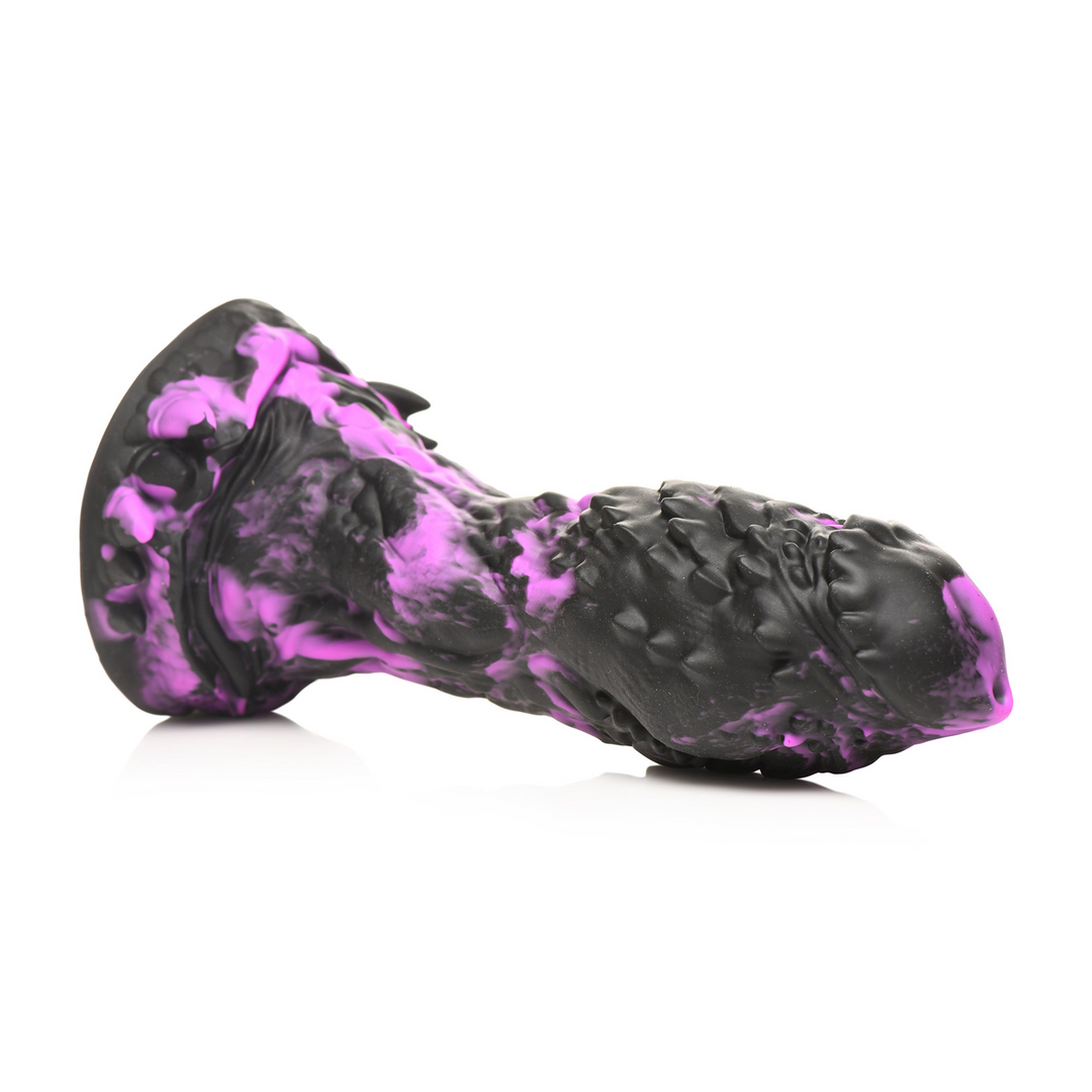 Grim – Siliconen Dildo