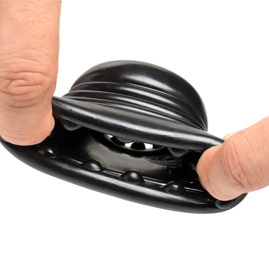 Ball Stack – Ball Stretcher – Zwart