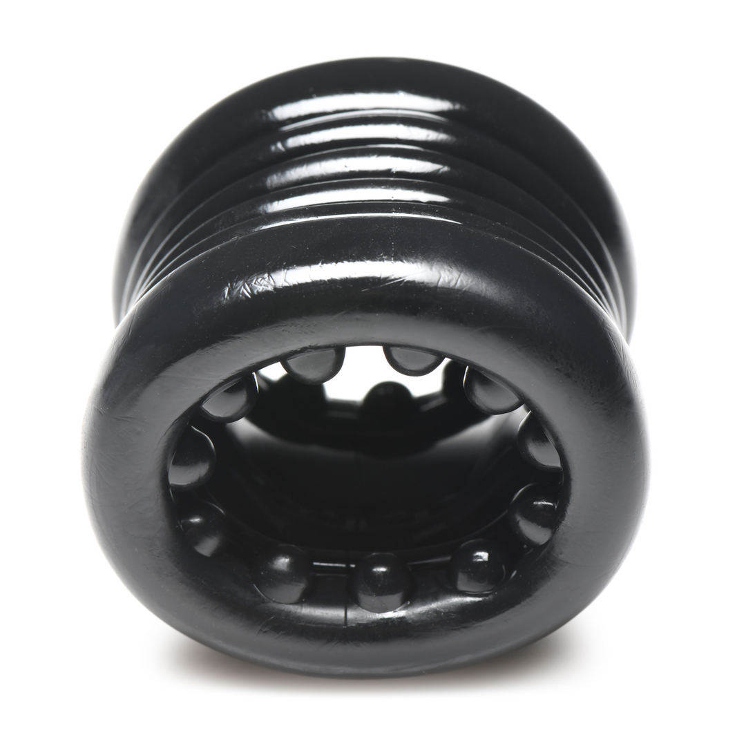 Ball Stack – Ball Stretcher – Zwart