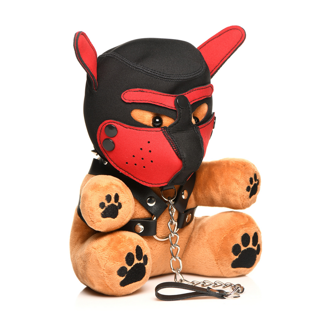 Pup Bear – Pluche
